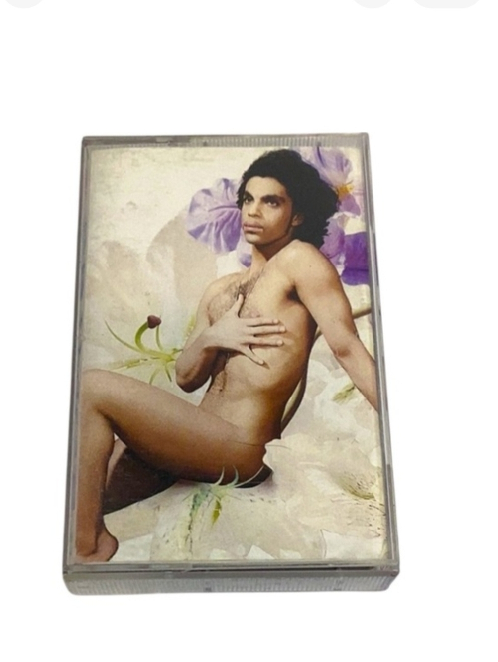 💚 Vintage 80’s Prince “Lovesexy” Cassette